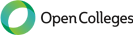 Open Colleges logo